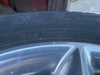 Kola 18” Jeep Cherokee KL - 3