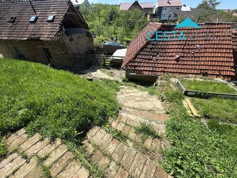 Prodej rodinného domu, 100 m2 - Suchov, ev.č. 01041 - 3