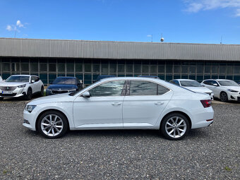 ŠKODA SUPERB 2,0 TSI 200 KW - 3