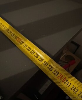Skrin Ikea system Pax - 3