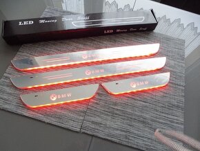 BMW LED levně 2 xsada TOP - 3