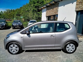 VW up 1.0 MPi 44kW, r.v. 3/2016, najeto 130.161 km - 3