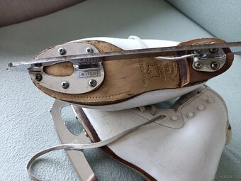 Krasobrusle Risport vel. 245mm - 3
