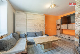 Prodej rodinného domu, 82 m², Kladno, ul. Patejdlova - 3