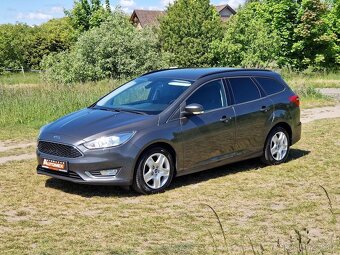 Ford Focus 1.0-92kw-ECOBOOST-SUPER STAV - 3