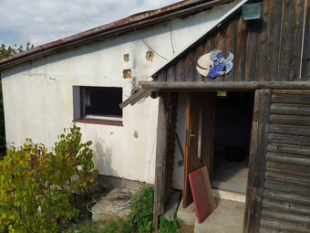 Prodej stavebního pozemku 828 m² v Dlouhomilově - 3