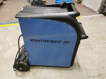 KIT 4100 MIG/MAG - 3