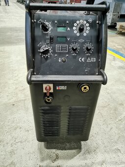 Svářečka  4100 MIG/MAG - 3