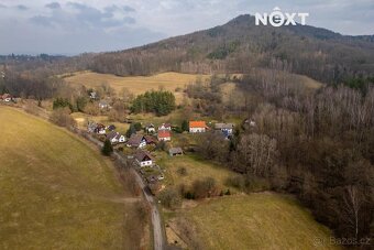Prodej pozemek Bydlení, 3989㎡ - 3