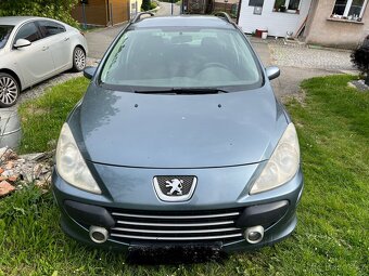 Peugeot 307 sw - 3
