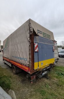 DAF lf 45.150 veškeré náhradní díly - 3