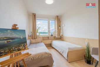 Prodej bytu 2+kk, 44 m², Praha, ul. Boloňská - 3