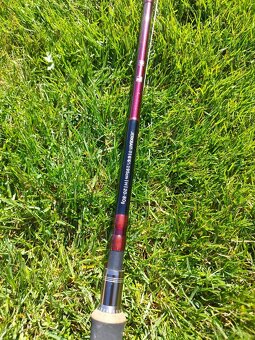 Westin w6 + Daiwa tatula - 3
