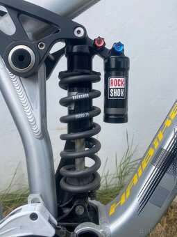 Haibike Zone 7 RC, vel. S - 3