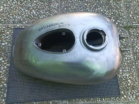 Jawa 250 - 3