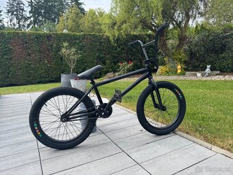 BMX velikost 21 - 3