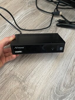Televize Samsung (40”) - 3