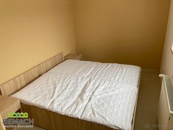 Pronájem, Byt 1+1, 32m2, Zlechov, ev.č. 03226 - 3