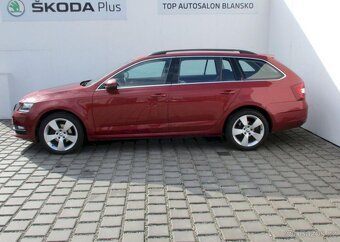 Škoda Octavia 1.6TDI Style Plus - 3