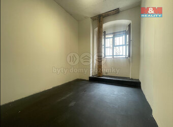 Pronájem kancelářského prostoru, 93 m², Praha, ul. Pobřežní - 3