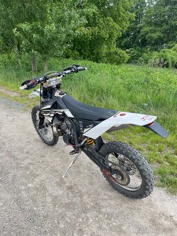 Gas Gas EC 300 - 3