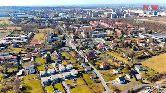 Prodej hotelu, penzionu, 250 m², Ostrava - Hrabová - 3