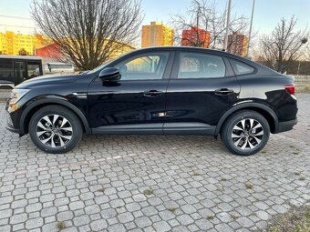 Renault Arkana Zen E-Tech 145 Hybrid - 3
