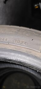 Letní pneu 4 ks. 225/45R17 - 3