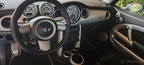 Mini R53 Works 155kW - 3