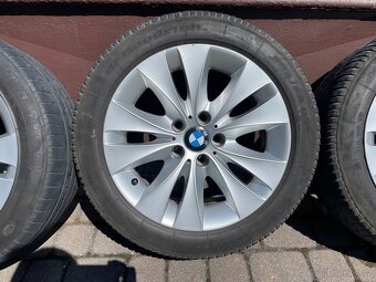 BMW Kola Styling 116 - E60/E61 - 3