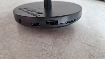 Disco Bluetooth reproduktor na dálkové ovládání - 3