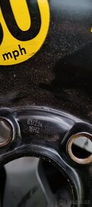 Rezerva 5x100 r16 - 3