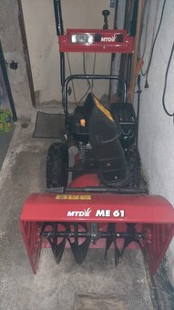 Prodám frézu 60cm - 3