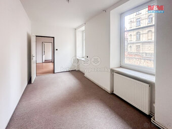 Pronájem bytu 3+kk, 51 m², Děčín, ul. Teplická - 3