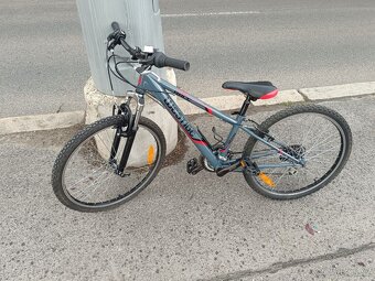 Dětské kolo - 3