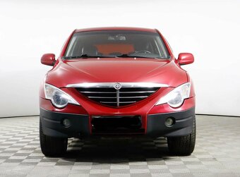 SsangYong Actyon 2.0 XDi - 3
