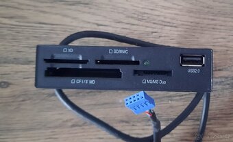 PC komponenty - 3