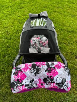 Baby Jogger Summit X3 - 3