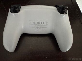 Dualsense ovladač na PS5 - 3