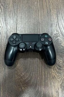 Sony PlayStation 4 Pro 1TB + 5 hier - 3