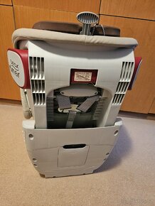 Dětská autosedačka 9-18Kg Britax Romer King II LS - 3