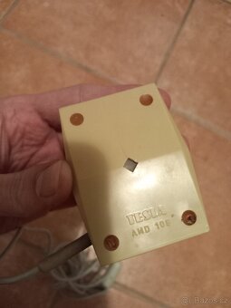 Mikrofon Tesla AMD 108 - 3