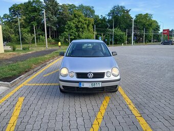 PRODAM VW POLO 1.2 12V 47KW, NOVA TECHNICKA , DOVOZ DE - 3