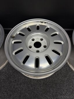 Alu AUDI 5x112 16” 4D0601025AA - 3