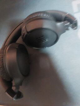 Bezdrátová sluchátka jbl tune 520t - 3