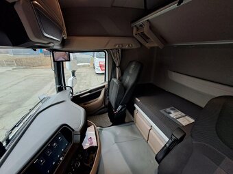 DAF XG 480 FT v tovární záruce - 3