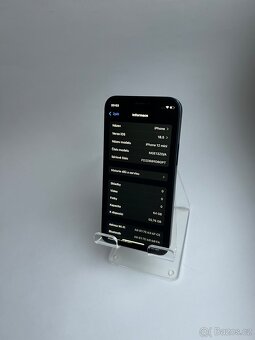 iPhone 12 mini 64 Gb - 3