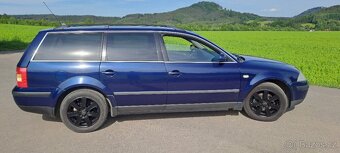Vw passat 1.9 tdi 96 kw - 3