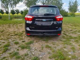 FORD C-MAX 1.0 92KW,SAMO ZAPARKUJE,ROZVODY+STK,TAŽNÉ - 3