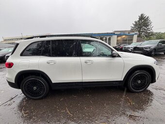 Mercedes EQB 300 4matic AMG - 3
